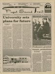 The Trail, 1998-02-26 by Associated Students of the University of Puget Sound