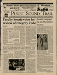 The Trail, 1999-09-30 by Associated Students of the University of Puget Sound
