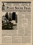 The Trail, 2000-02-03 by Associated Students of the University of Puget Sound