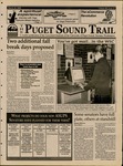 The Trail, 2000-03-30 by Associated Students of the University of Puget Sound