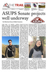 The Trail, 2019-02-22 by Associated Students of the University of Puget Sound