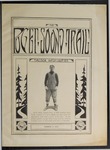 The Trail, 1913-03-11 by Associated Students of the University of Puget Sound