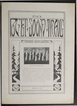 The Trail, 1913-03-25 by Associated Students of the University of Puget Sound