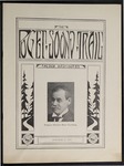The Trail, 1913-10-31 by Associated Students of the University of Puget Sound