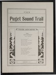 The Trail, 1914-02-06 by Associated Students of the University of Puget Sound