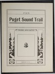 The Trail, 1914-02-20 by Associated Students of the University of Puget Sound