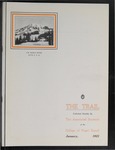 The Trail, 1921-01 by Associated Students of the University of Puget Sound