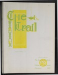 The Trail, 1921-02 by Associated Students of the University of Puget Sound