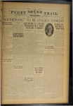 The Trail, 1924-05-21 by Associated Students of the University of Puget Sound