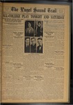 The Trail, 1926-05-21 by Associated Students of the University of Puget Sound