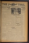 The Trail, 1938-09-30 by Associated Students of the University of Puget Sound