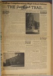 The Trail, 1940-01-22 by Associated Students of the University of Puget Sound