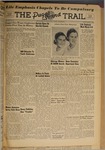 The Trail, 1940-03-01 by Associated Students of the University of Puget Sound