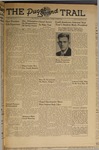 The Trail, 1940-03-22 by Associated Students of the University of Puget Sound