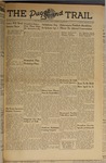 The Trail, 1940-03-29 by Associated Students of the University of Puget Sound