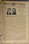 The Trail, 1940-10-11 by Associated Students of the University of Puget Sound