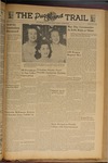 The Trail, 1942-05-01 by Associated Students of the University of Puget Sound