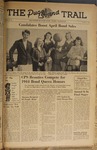 The Trail, 1944-03-31 by Associated Students of the University of Puget Sound