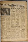 The Trail, 1946-10-02 by Associated Students of the University of Puget Sound