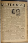 The Trail, 1947-02-27 by Associated Students of the University of Puget Sound