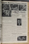 The Trail, 1947-11-21 by Associated Students of the University of Puget Sound