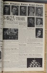 The Trail, 1947-12-05 by Associated Students of the University of Puget Sound
