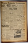 The Trail, 1948-05-21 by Associated Students of the University of Puget Sound