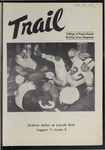 The Trail, 1952-09-26 by Associated Students of the University of Puget Sound