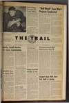 The Trail, 1959-02-03 by Associated Students of the University of Puget Sound