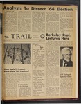 The Trail, 1965-04-09