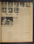 The Trail, 1965-04-30 by Associated Students of the University of Puget Sound, Ed Adams, Davy Jones, Judi Lindberg, and Ed Schwartz