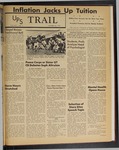 The Trail, 1966-10-28 by Associated Students of the University of Puget Sound