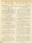 The Trail, 1931-04-24 by Associated Students of the University of Puget Sound