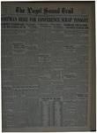 The Trail, 1931-10-16 by Associated Students of the University of Puget Sound