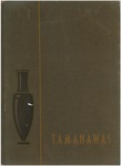 Tamanawas 1935, Ceramics Edition by Associated Student Body of the College of Puget Sound