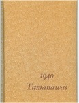 Tamanawas 1940 by Associated Student Body of the College of Puget Sound