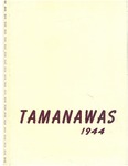 Tamanawas 1944 by Associated Student Body of the College of Puget Sound