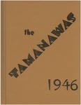 Tamanawas 1946 by Associated Student Body of the College of Puget Sound