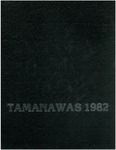 Tamanawas 1982 by Associated Student Body of the University of Puget Sound