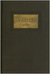 Tamanawas 1925 by Associated Student Body of the College of Puget Sound