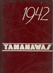 Tamanawas 1942 by Associated Student Body of the College of Puget Sound