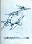 Tamanawas1970 by Associated Student Body of the University of Puget Sound