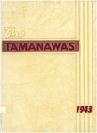 Tamanawas 1943 by Associated Student Body of the University of Puget Sound