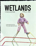 Wetlands Magazine, Issue 19, Volume 1